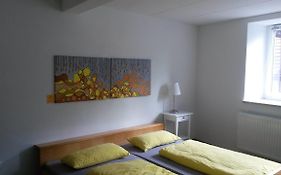 CityZimmer Eltmann